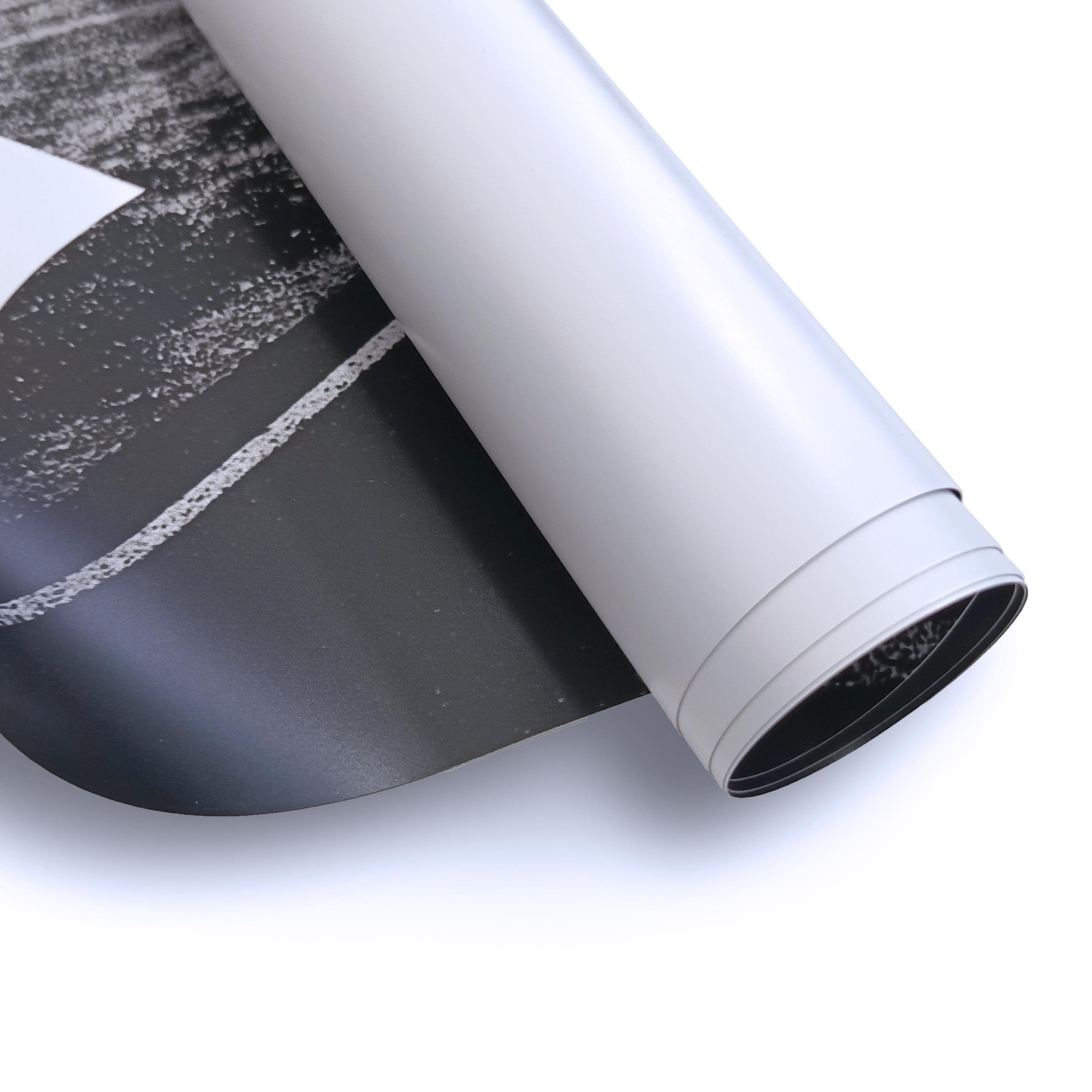 Wallarena Poster Baum Abstrakt Blumen Wohnzimmer Schlafzimmer Kunstdruck Wandbild XXL, Abstrakt (OHNE RAHMEN PREMIUM POSTER, 1 St), Wandbilder Poster 30x40 / 50x70 / 70x100 Küche Wohnzimmer Flur