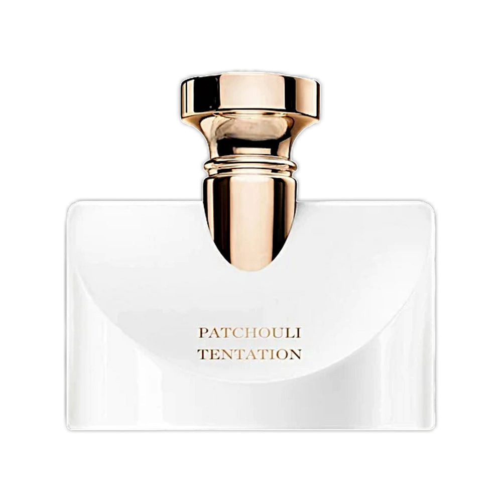 BVLGARI Eau de Parfum Splendida Patchouli Tentation 50 ml