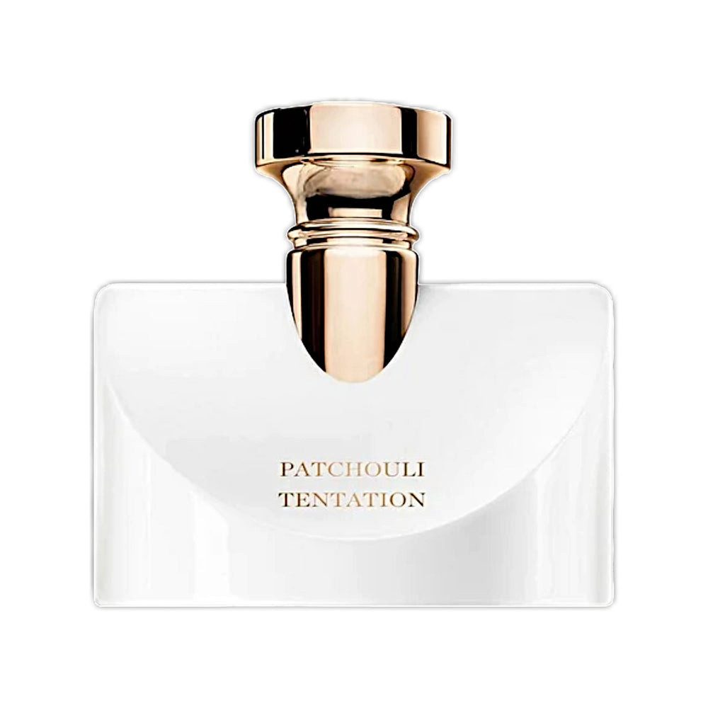 BVLGARI Eau de Parfum Bvlgari Splendida Patchouli Tentation Eau de Parfum 50 ml