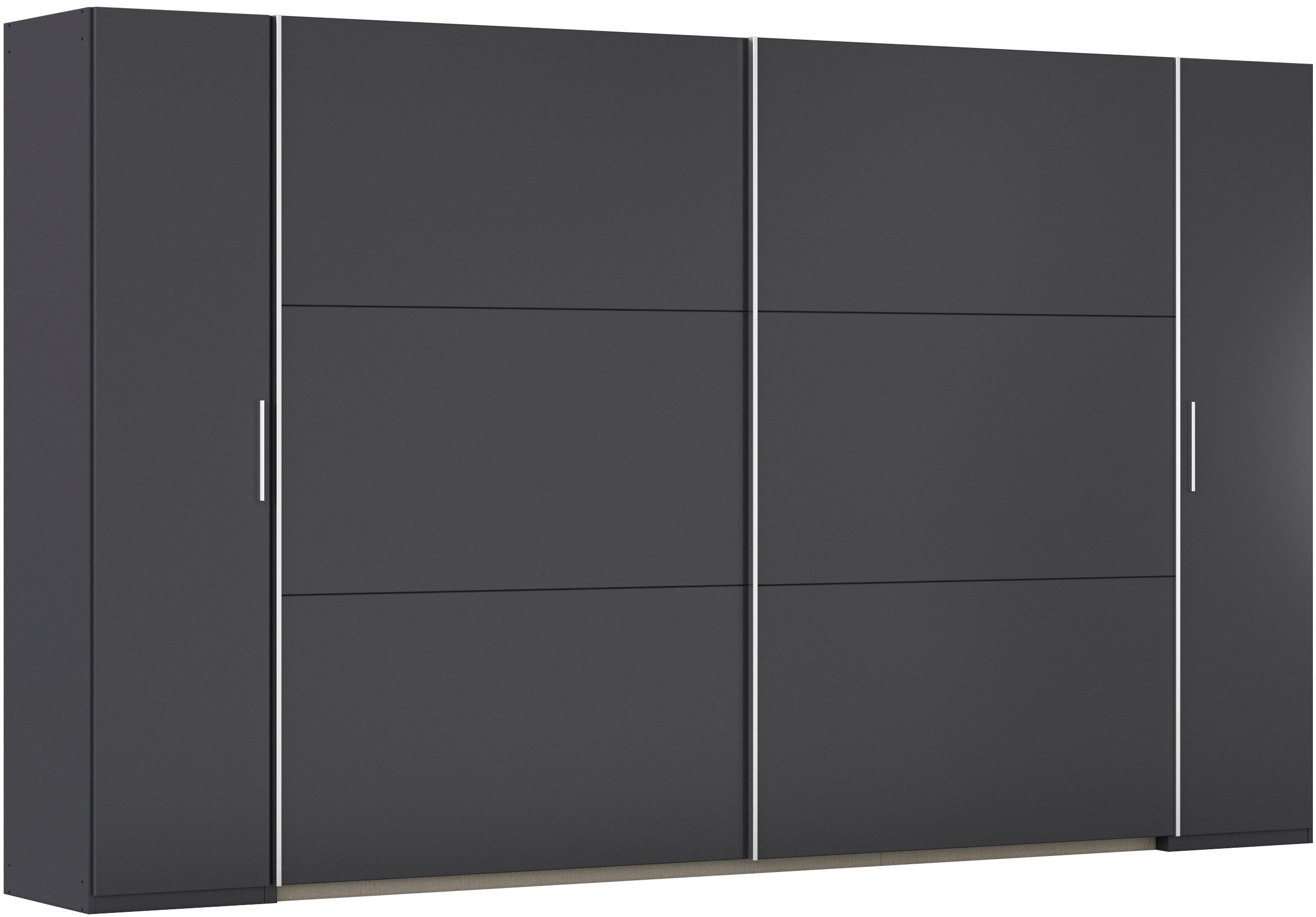 rauch Schwebetürenschrank Kleiderschrank Drehtürenschrank Schrank Garderobe günstig online kaufen