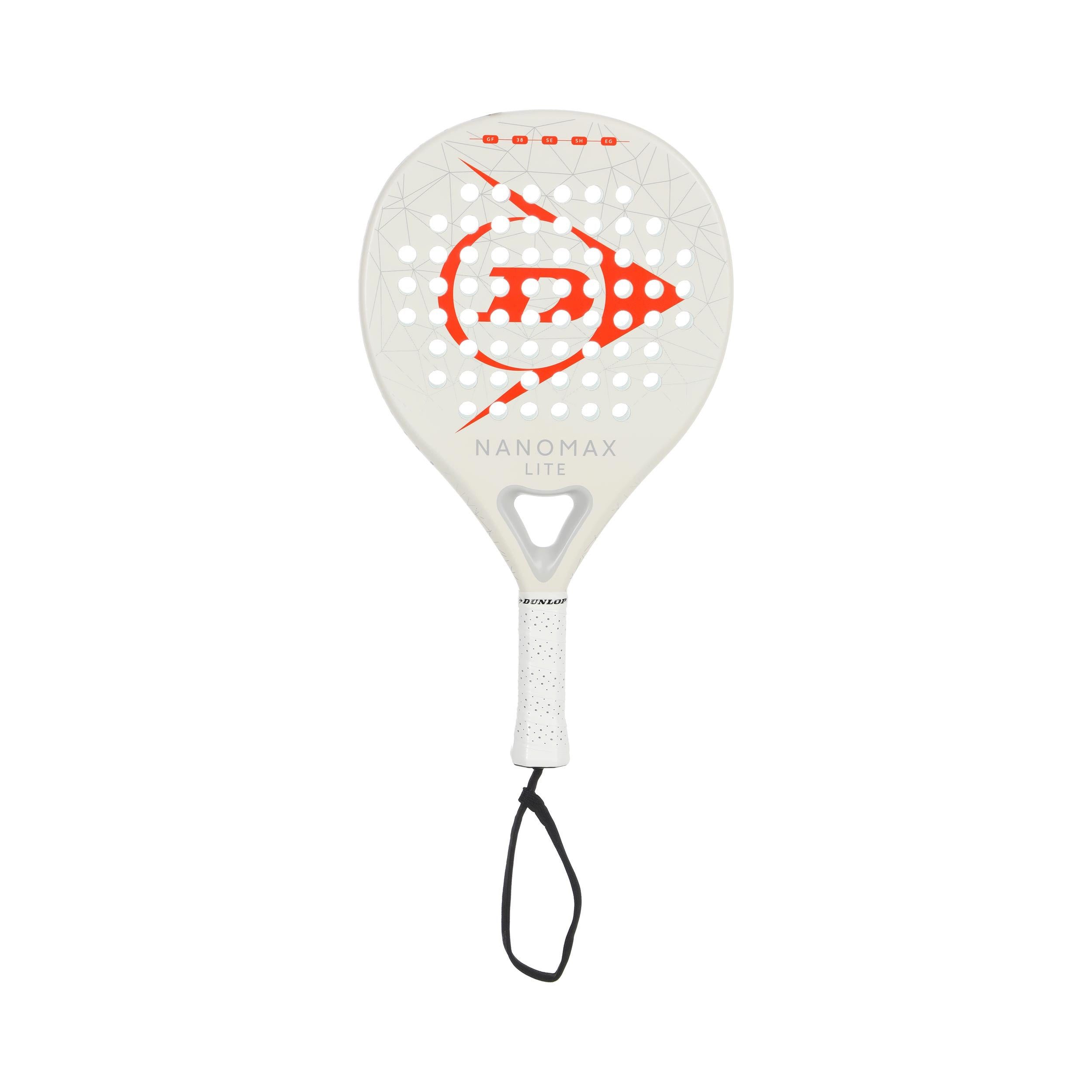 Dunlop Padelschläger Nanomax Lite