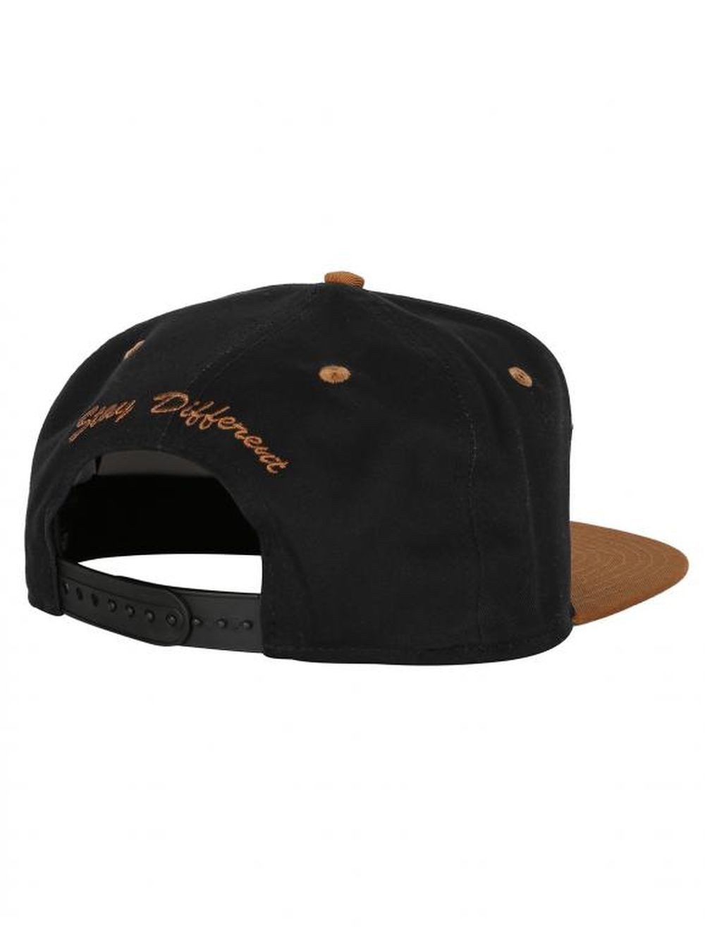 iriedaily Baseball Cap Cap Iriedaily Daily Contra (1-St) Luftlöcher