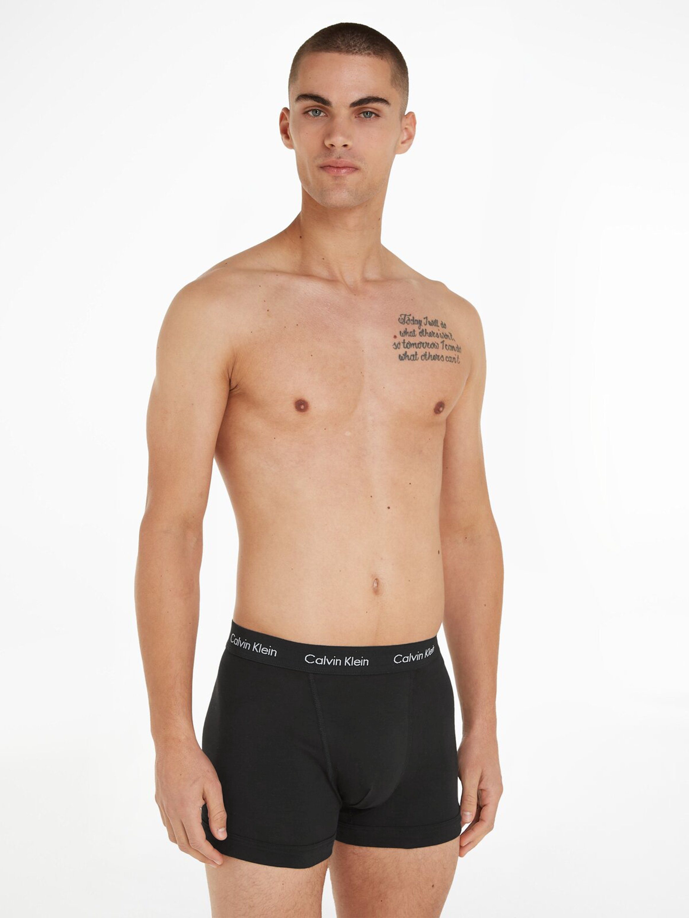 Calvin Klein Underwear Boxer CK BOXER günstig online kaufen