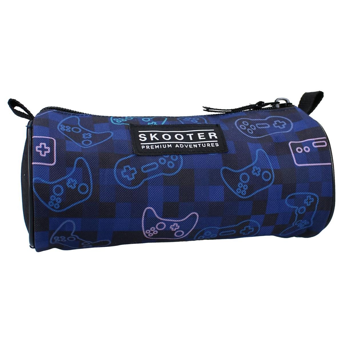 Vadobag Federmäppchen Skooter Winning Streak, (1-tlg), Winning Streak