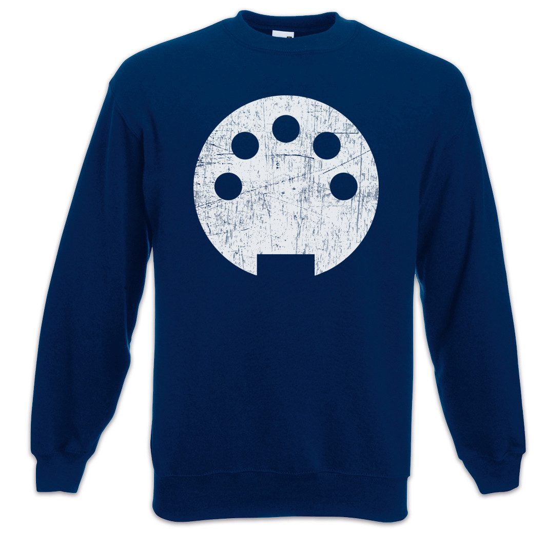 Sweatshirt Midi I Sweatshirt Synthesizer Electro Techno LFO Musik Music DJ MC
