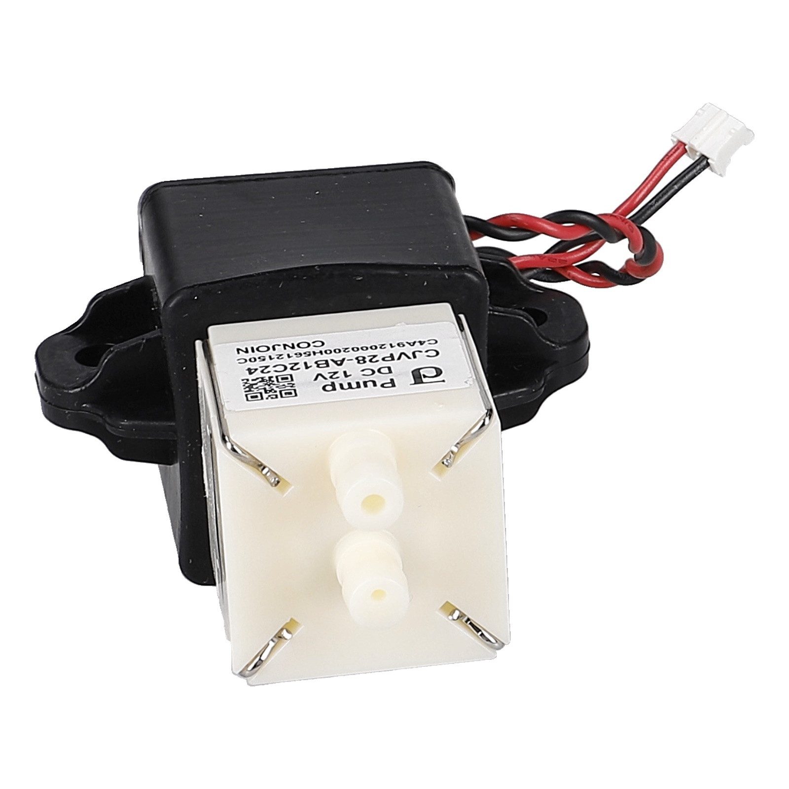 easyPART Elektropumpe wie Ecovacs 201-24A3-0178 Ecovacs 201-24A3-0178, Saugroboter