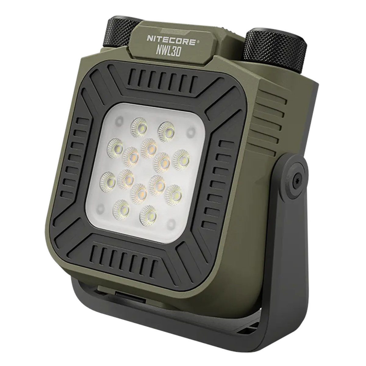 Nitecore LED Taschenlampe NWL30 LED 3000 Lumen - Universal-Arbeitsleuchte