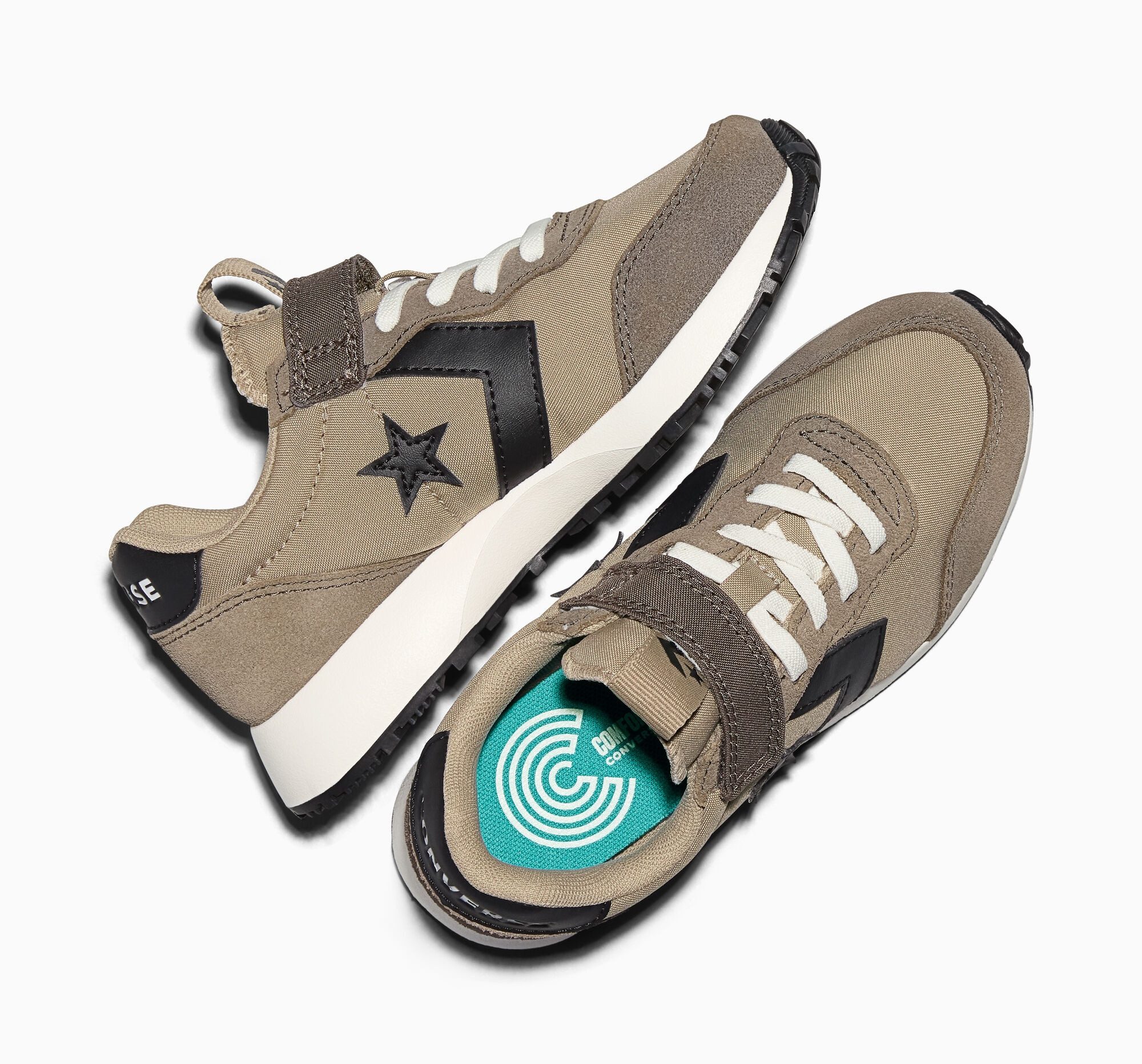 Converse OMEGA TRAINER EASY ON Sneaker (für Kinder) – Bild 2 von 4
