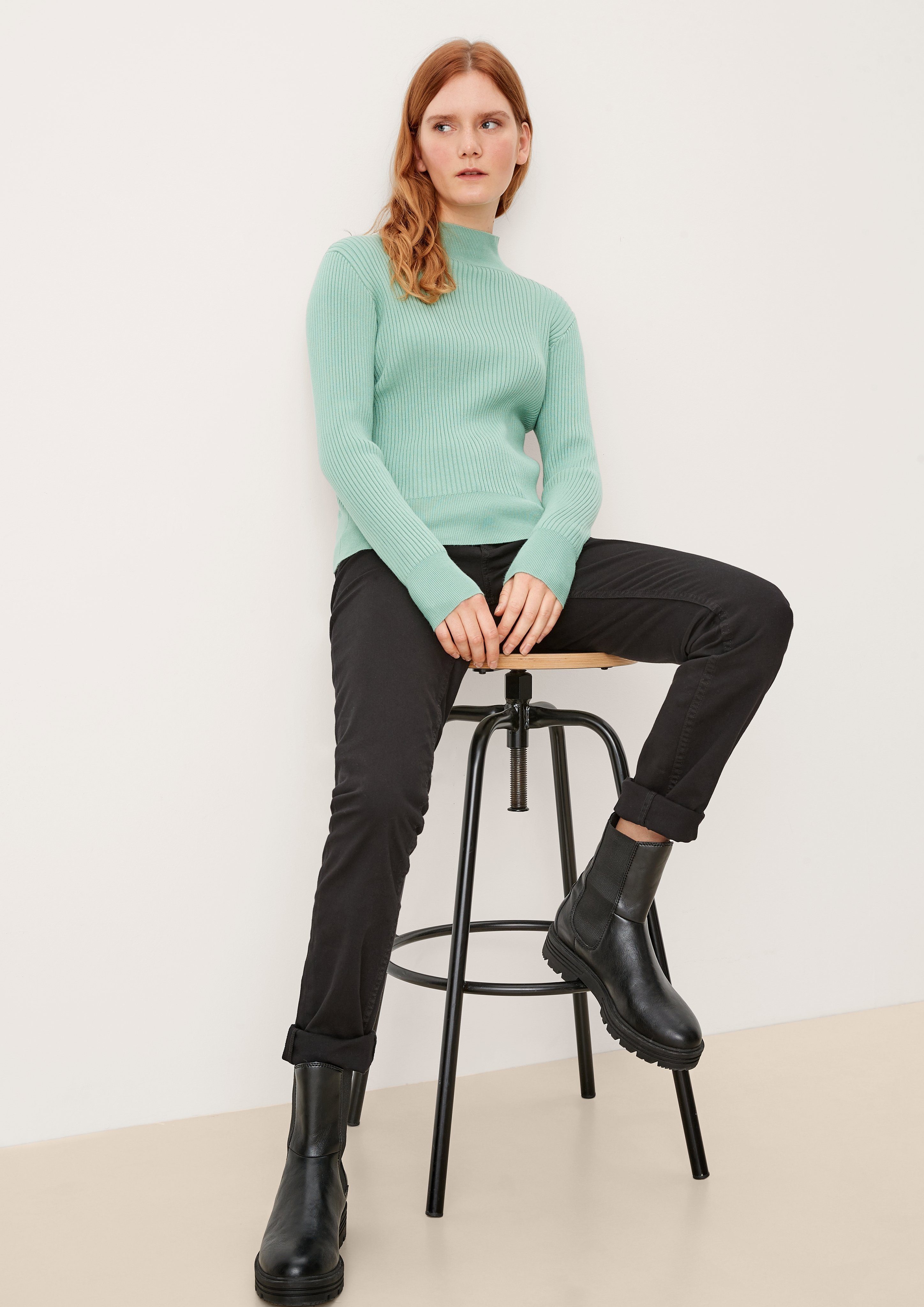 Q/S Pullover für Damen online kaufen | OTTO