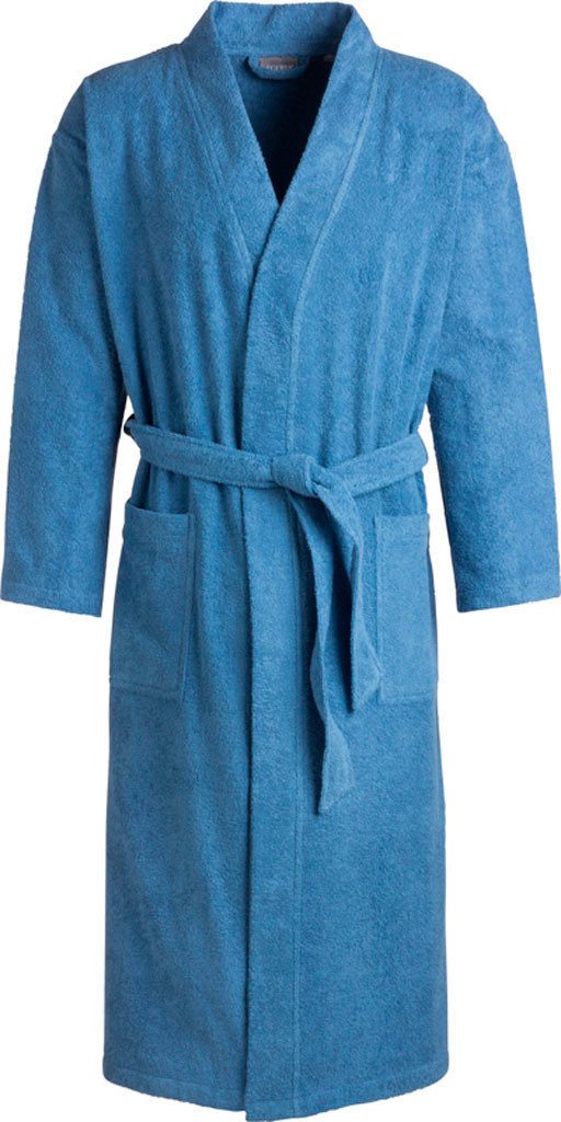 Egeria Unisex-Bademantel Topas, ideal für Sauna günstig online kaufen