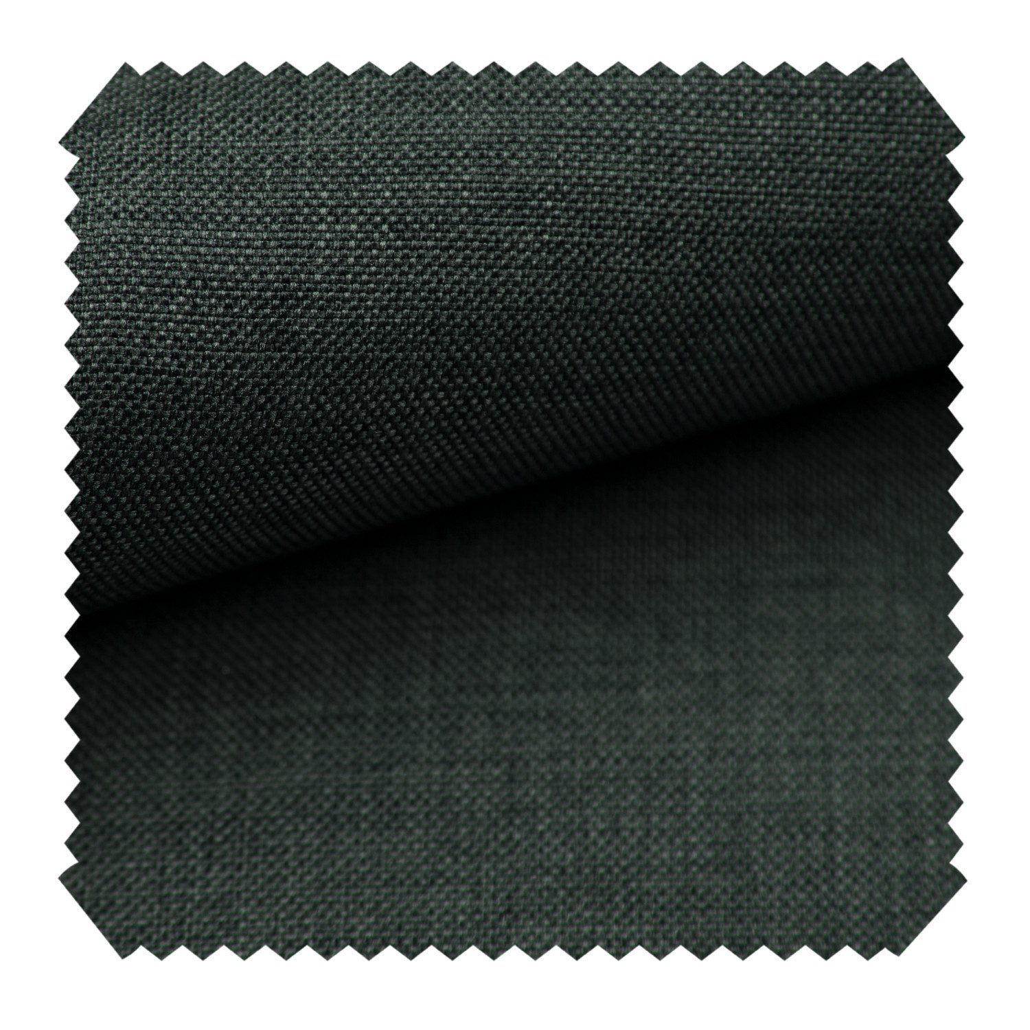 novely® Stoff LUSO - Fein Gewebter Polsterstoff - Melierter und Robuster Möbelstoff, Robust, Abriebfest, Pflegeleicht, Meterware, 1lfm