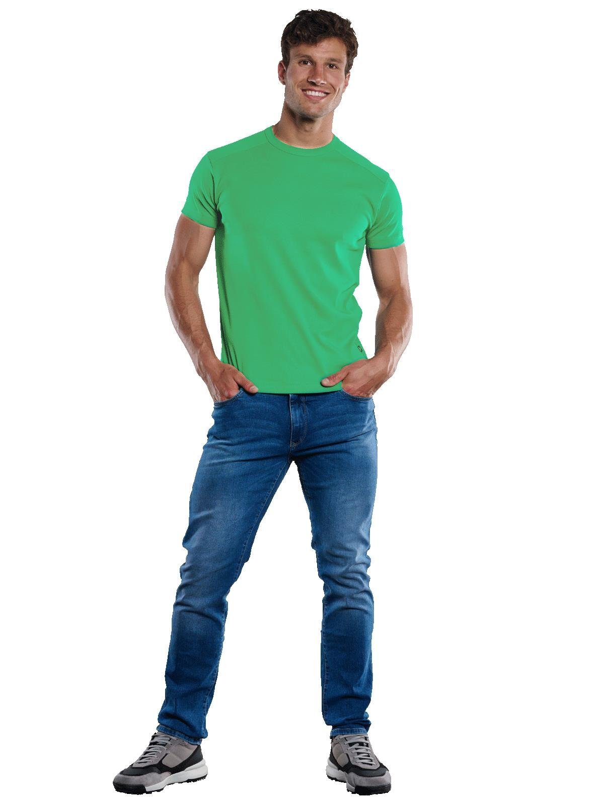 "My organic Favorite" T-Shirt Basic-Shirt Engbers