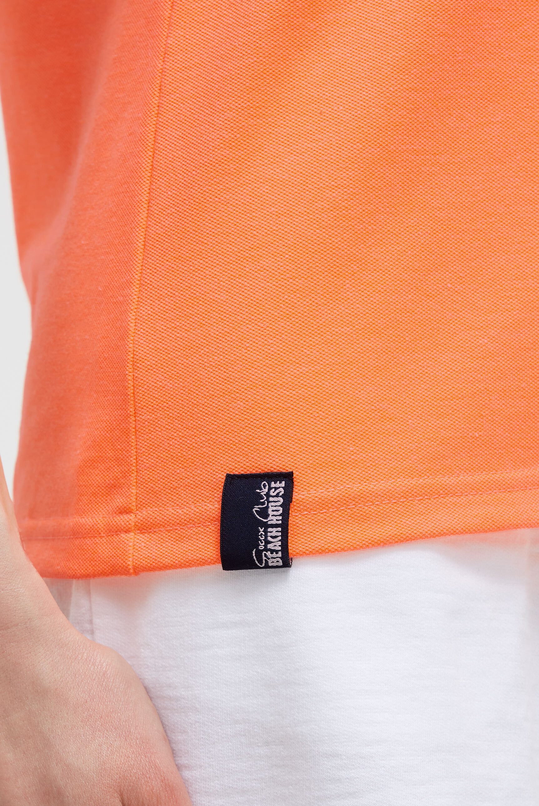 SOCCX mit Puff-Print