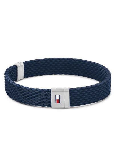 Tommy Hilfiger Armband »CASUAL, 2790239S«, mit Emaille