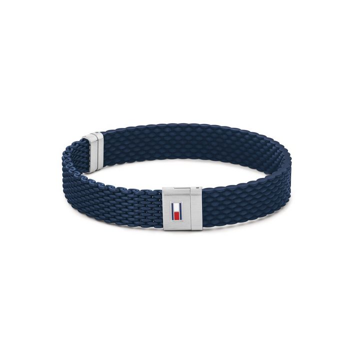 Tommy Hilfiger Armband CASUAL 2790239S mit Emaille