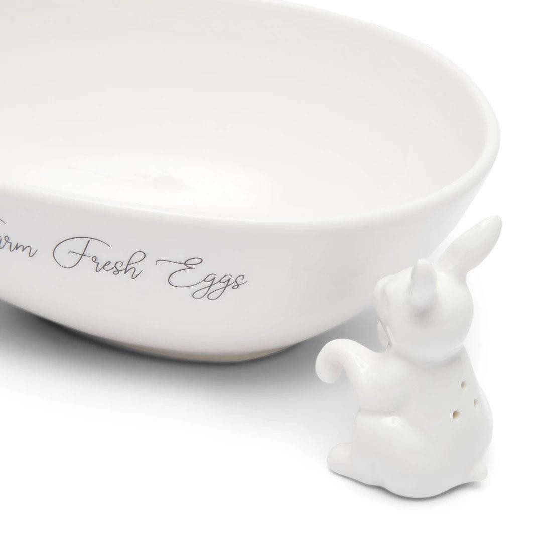 Rivièra Maison Osterfigur Schale Fresh Farm günstig online kaufen