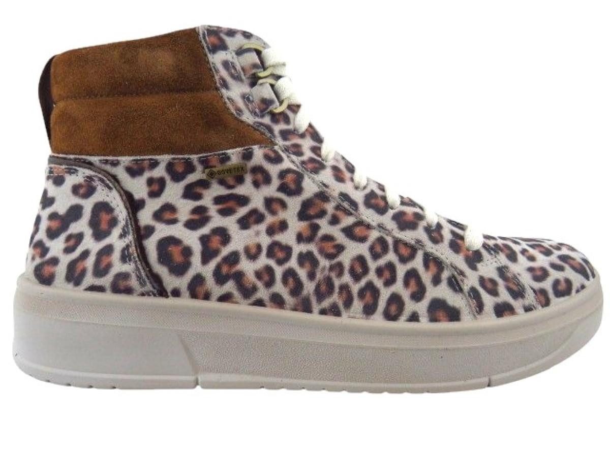 REJOISE Panther Stiefel