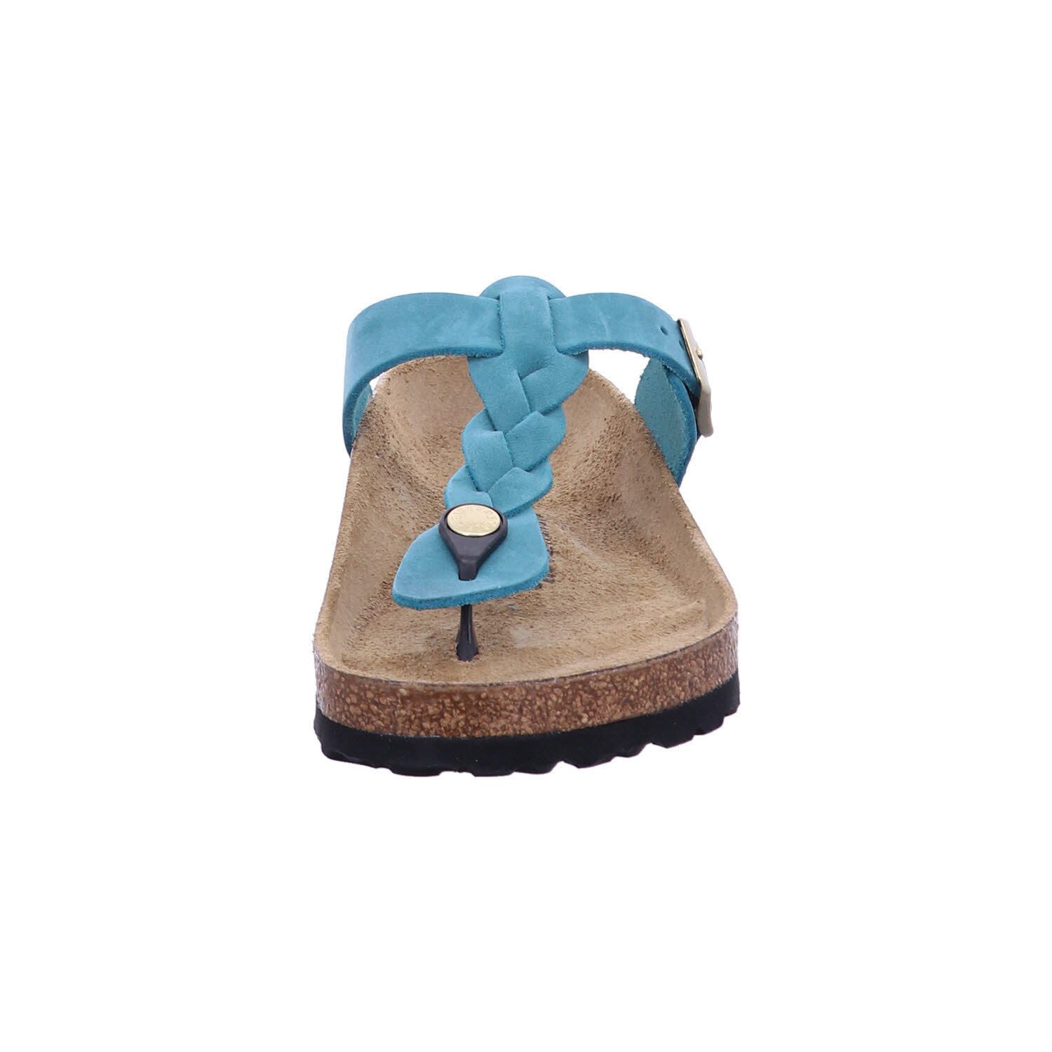 Birkenstock Gizeh Braided Zehentrenner