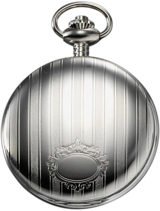 Regent Taschenuhr P737-19527740, (Set, 2...