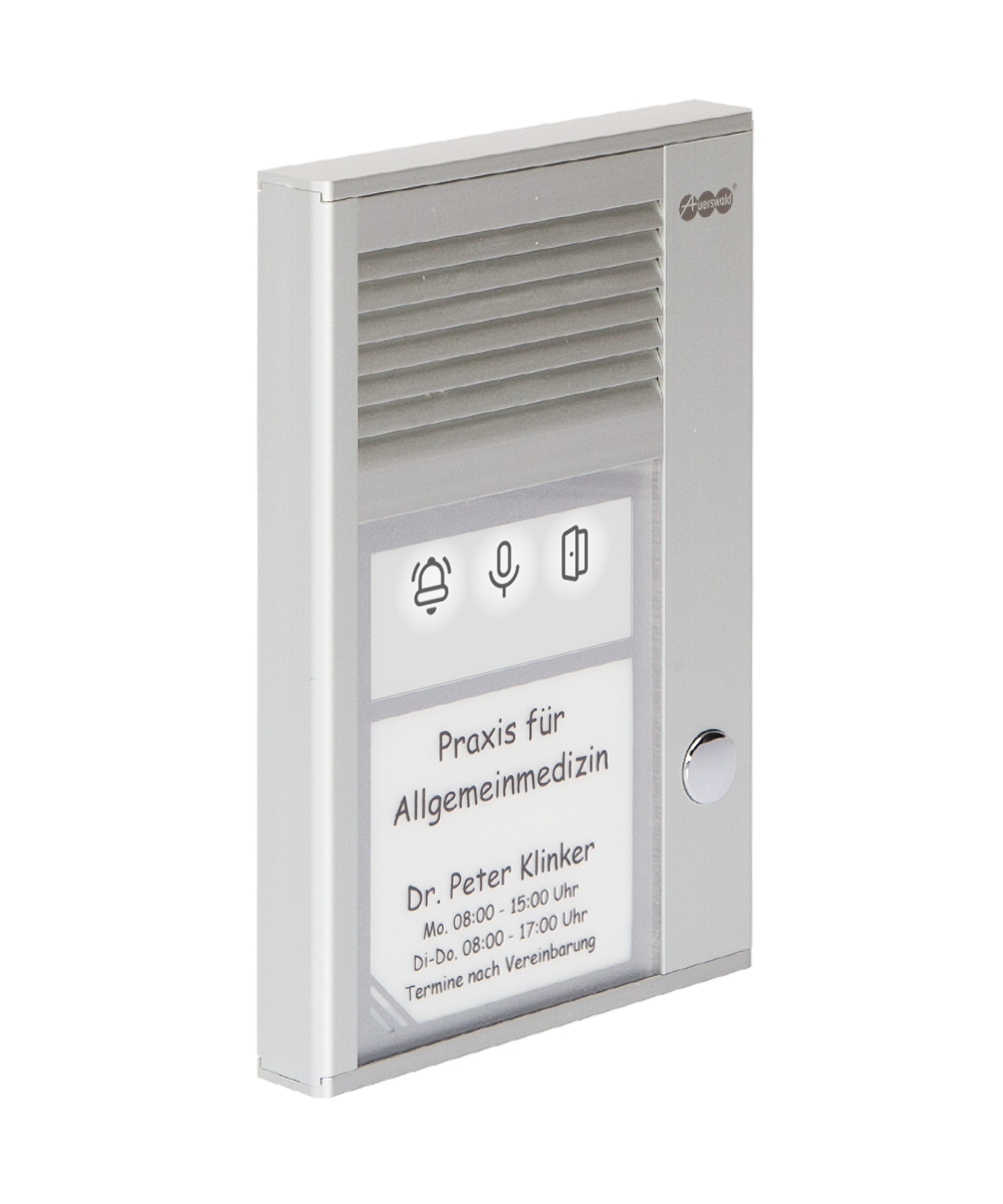 Auerswald Video-Türsprechanlage Auerswald