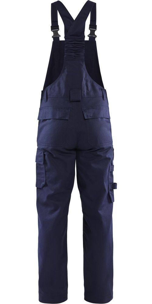 Blåkläder Latzhose Flammschutz Latzhose