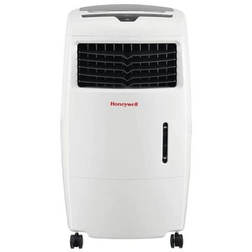Honeywell Luftbefeuchter Luftkühler CL25AE 230W Weiß 103229