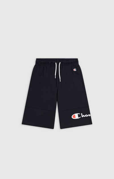 Champion Бермуди Icons Jersey Bermuda