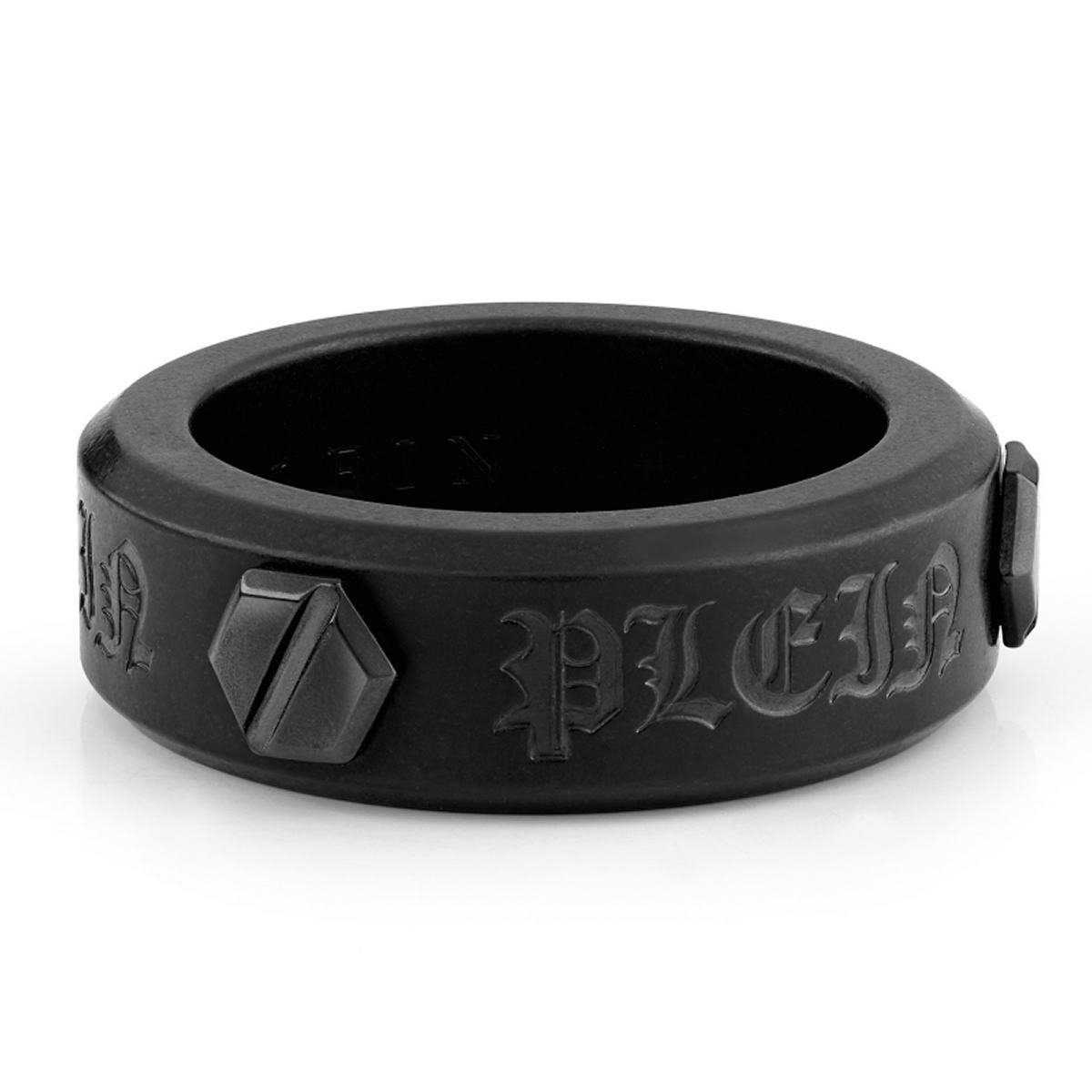 PHILIPP PLEIN Silberring PJ7AA14R6