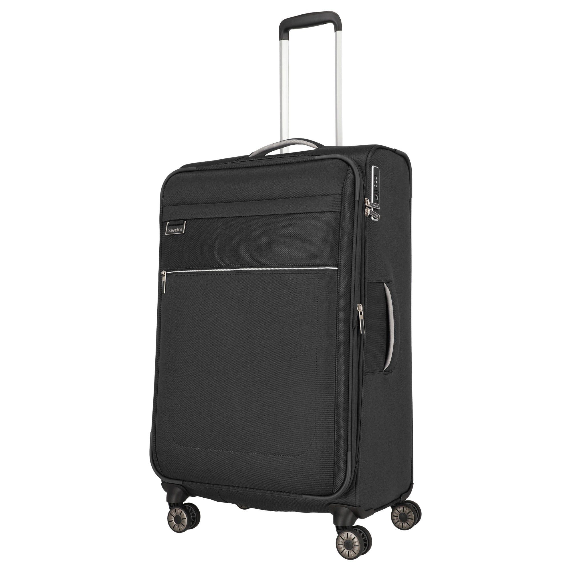 travelite Koffer Miigo - 4-Rollen-Trolley L günstig online kaufen
