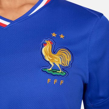 Nike Fußballtrikot