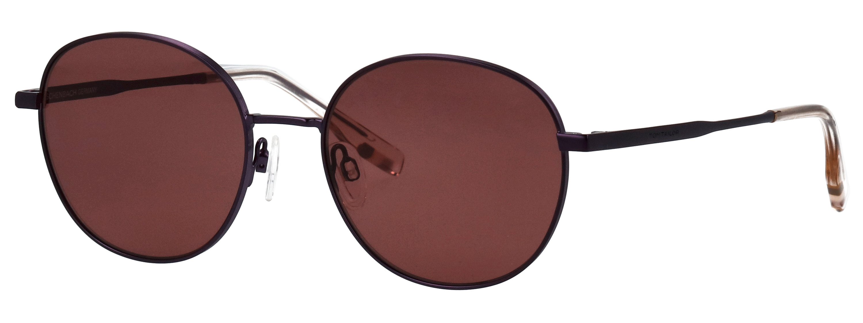 TOM TAILOR Sonnenbrille TOM TAILOR Sonnenbrille