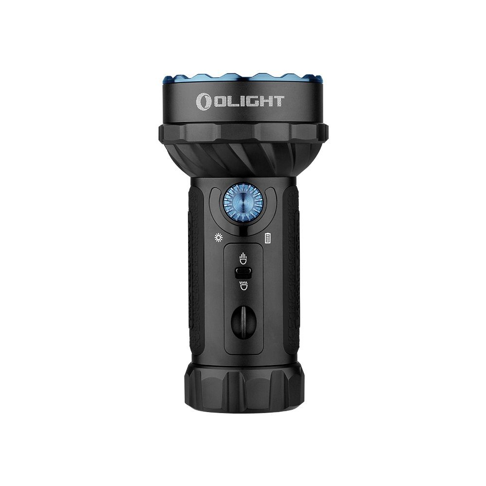 OLIGHT LED Taschenlampe Marauder Mini black