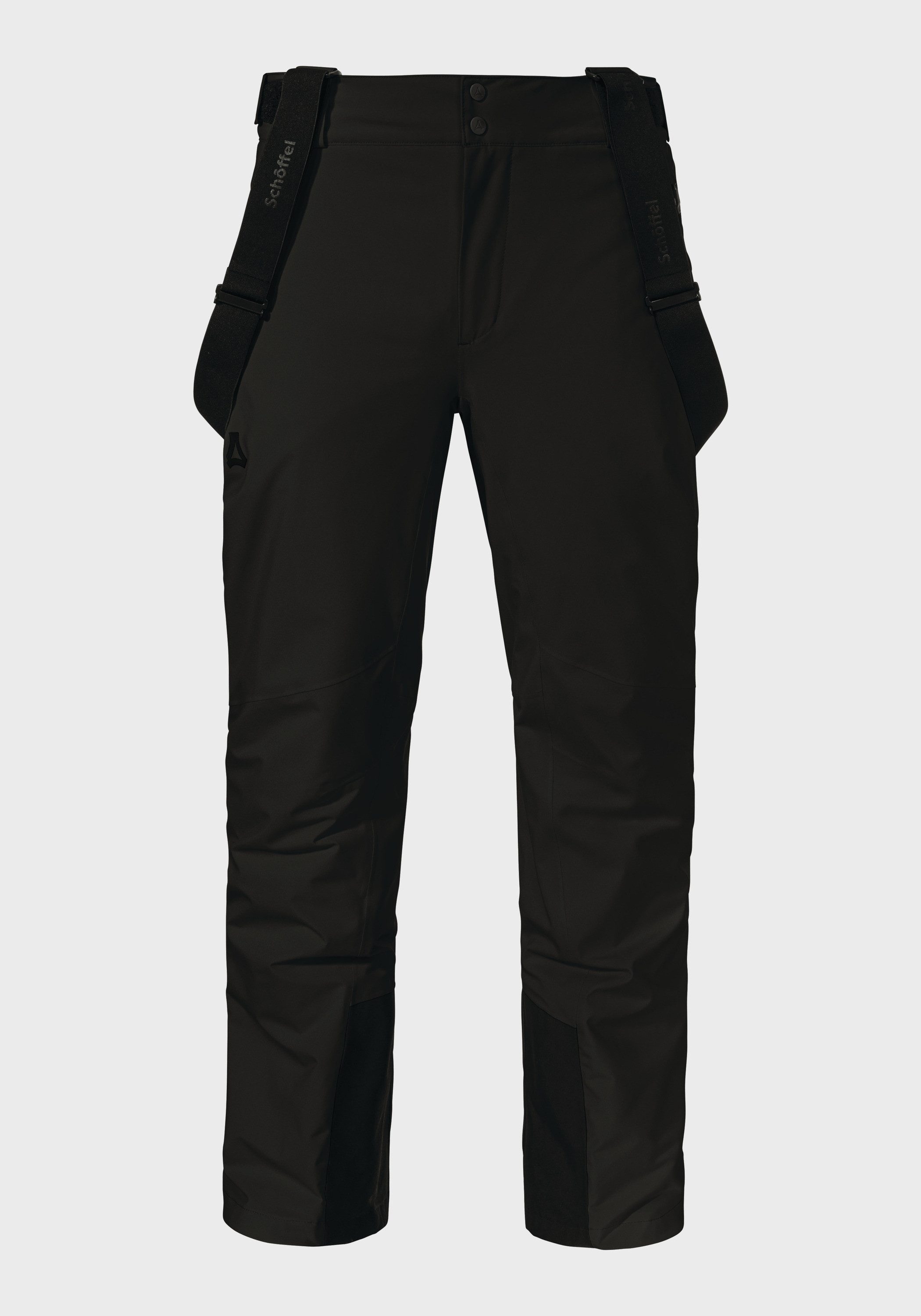 Schöffel Latzhose Ski Pants Style Pine MNS