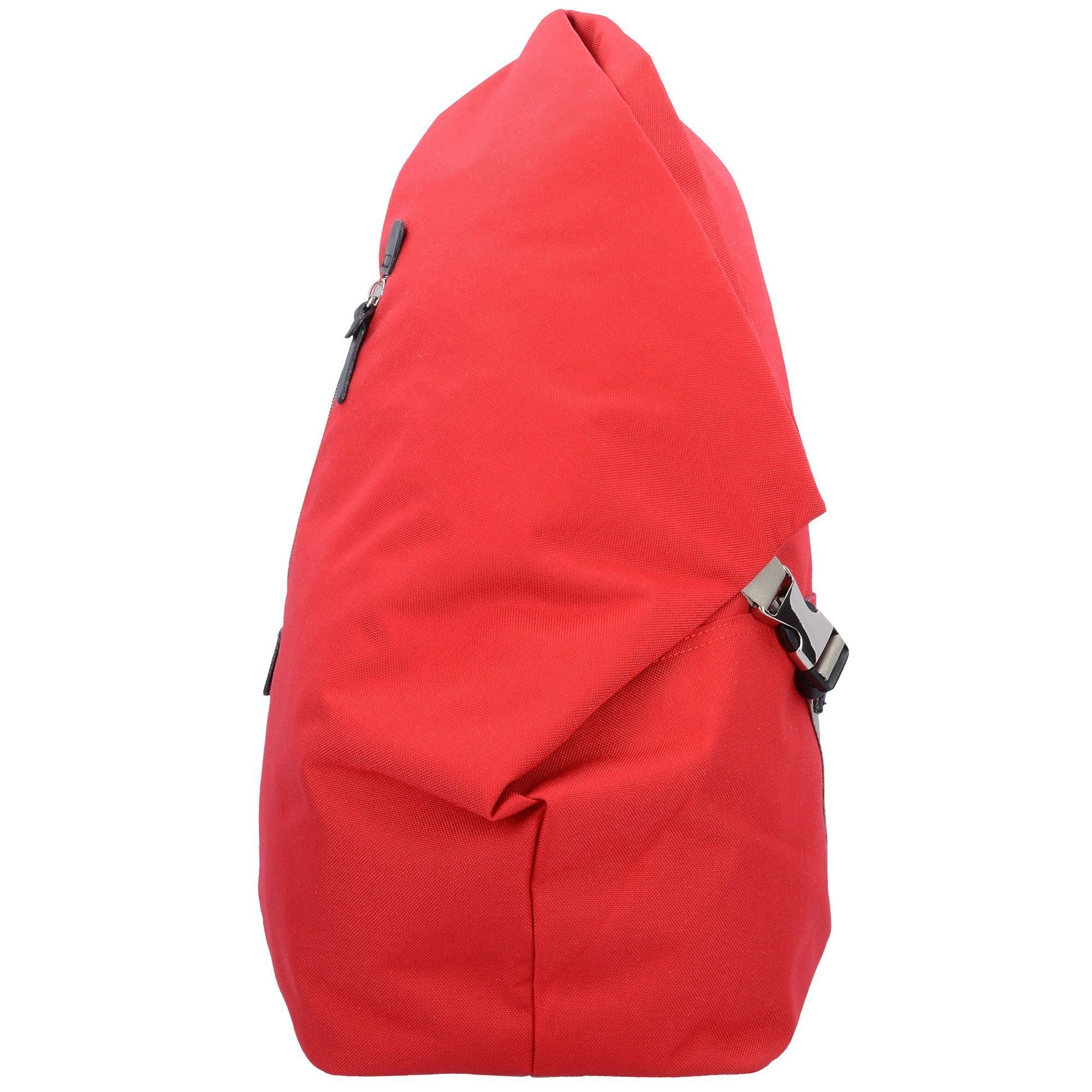 Harvest red Label Rucksack Nylon Taka,