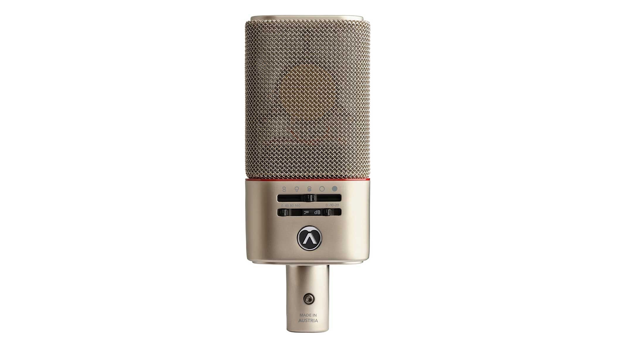 Austrian Audio Austrian Audio OC818 Studio Set Hifi наушники