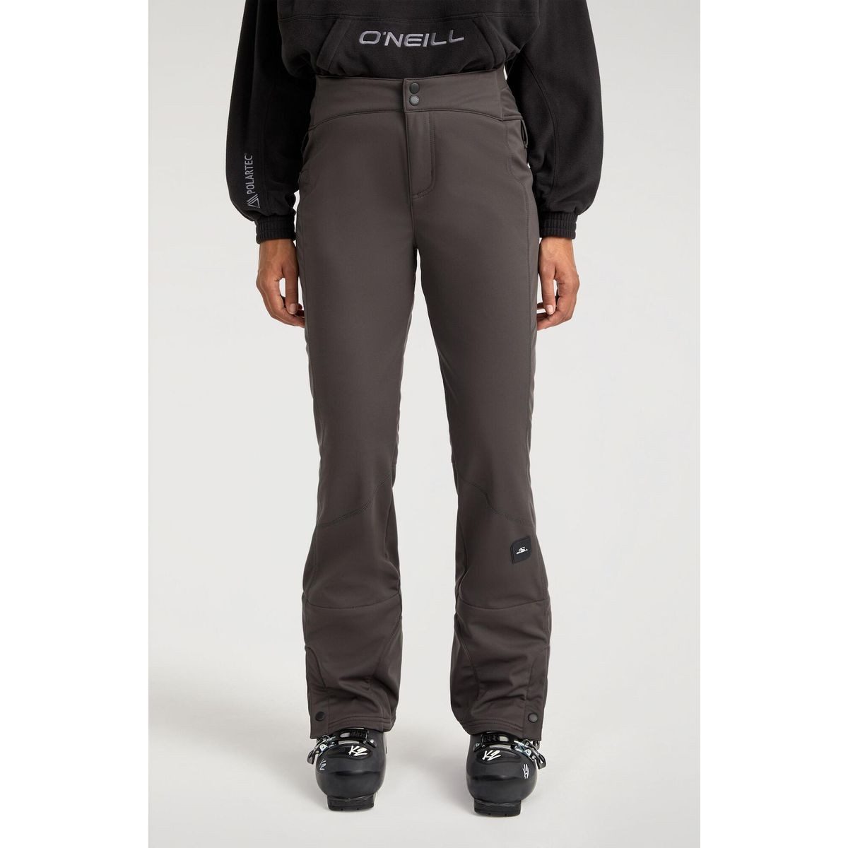 O'Neill Skihose Blessed Snow Pants Perfekt für Wintersport und Outdoor-Aktivitäten, bietet diese Hose