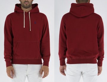 Ralph Lauren Sweatshirt POLO RALPH LAUREN BIG & TALL Fleece Hoodie Sweater Kapuzen Sweatshirt