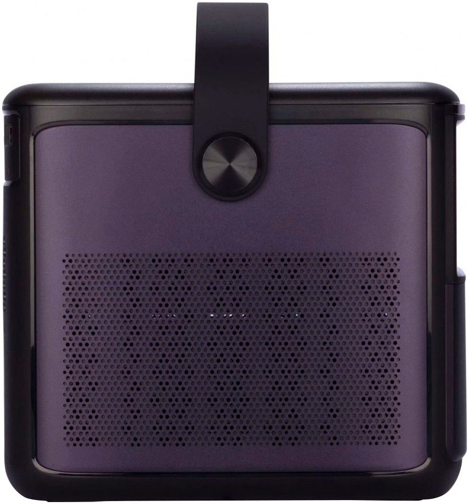 Infocus Beamer mit LED, Full HD, 450 ISO-Lumen, HDR10, 3D, Google TV, WLAN Beamer (450 lm, 1920 x 1080 px)