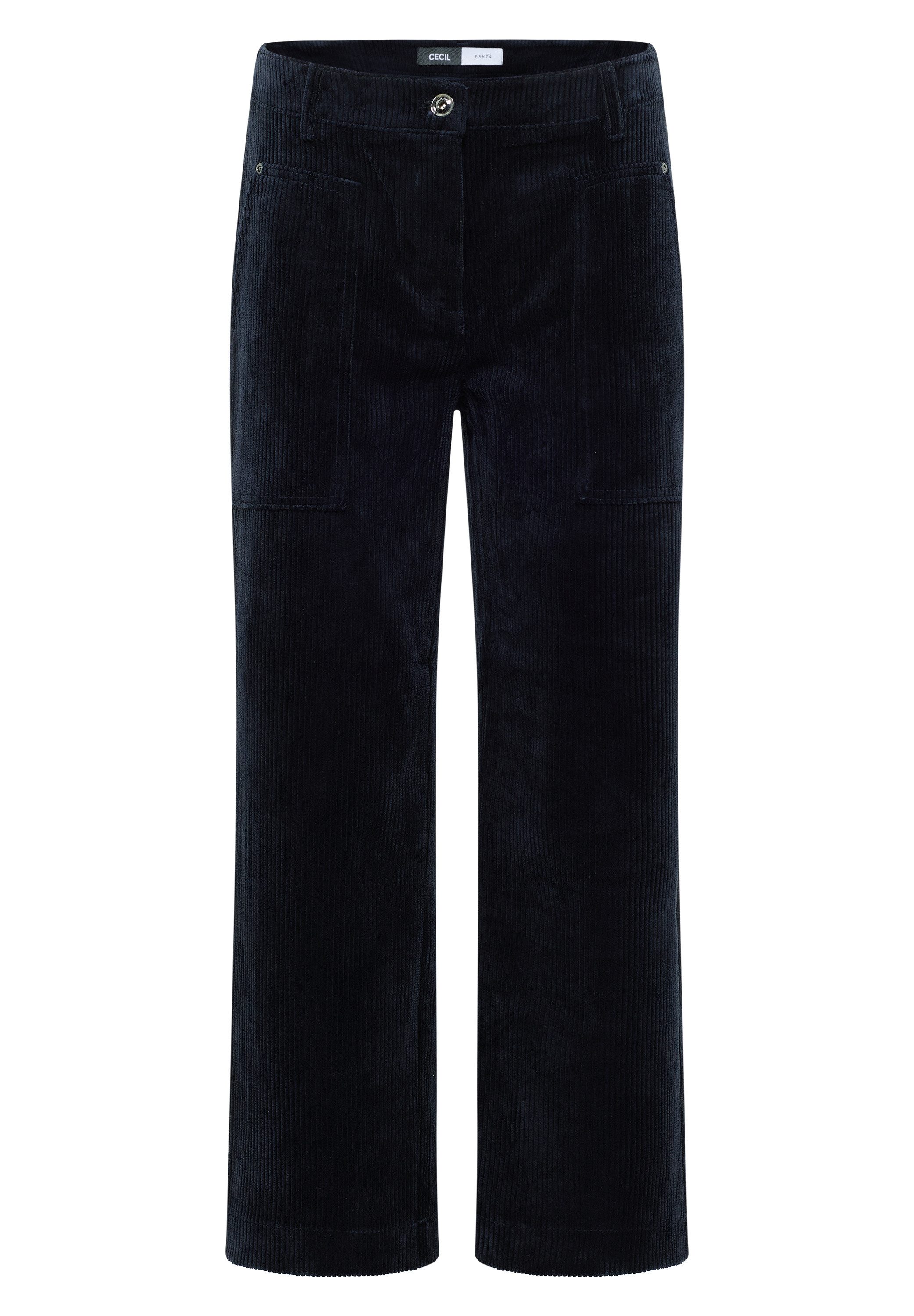 urban dark blue