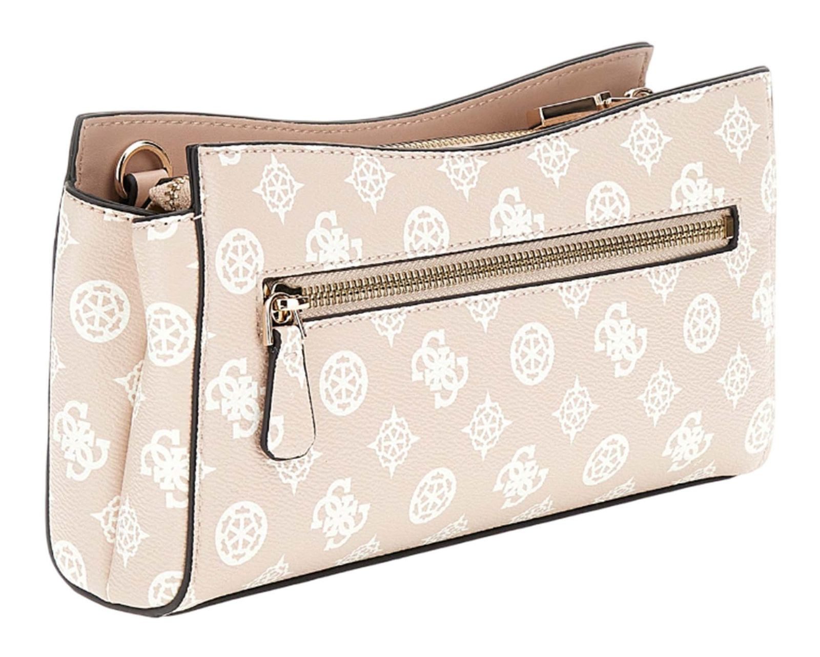 Guess Umhängetasche Top Zip Crossbody Bag günstig online kaufen