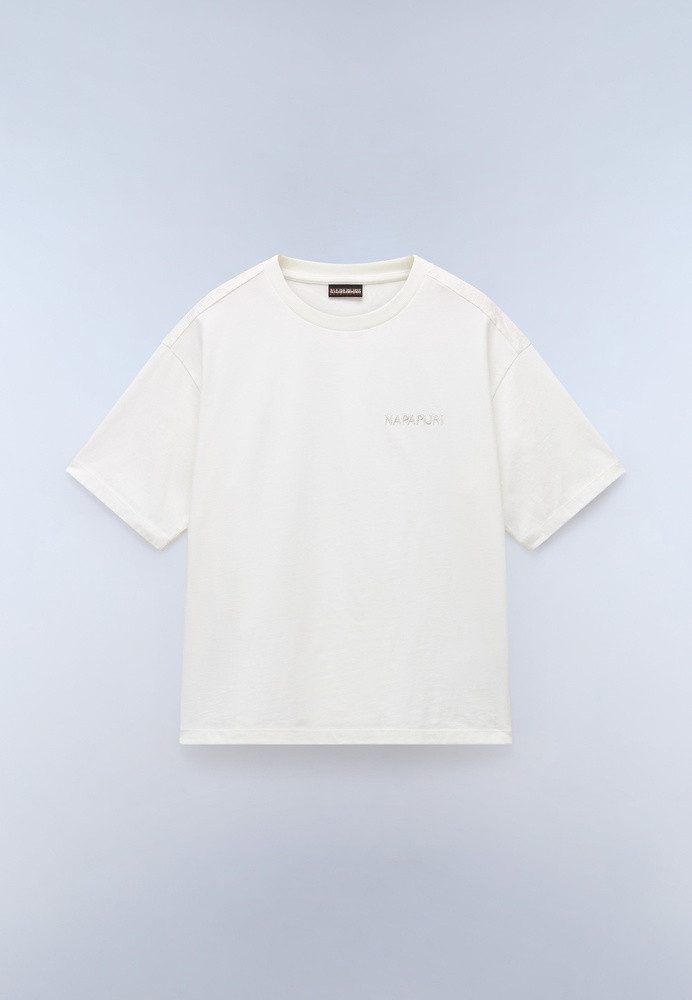 Napapijri T-Shirt S-Campido Ss W