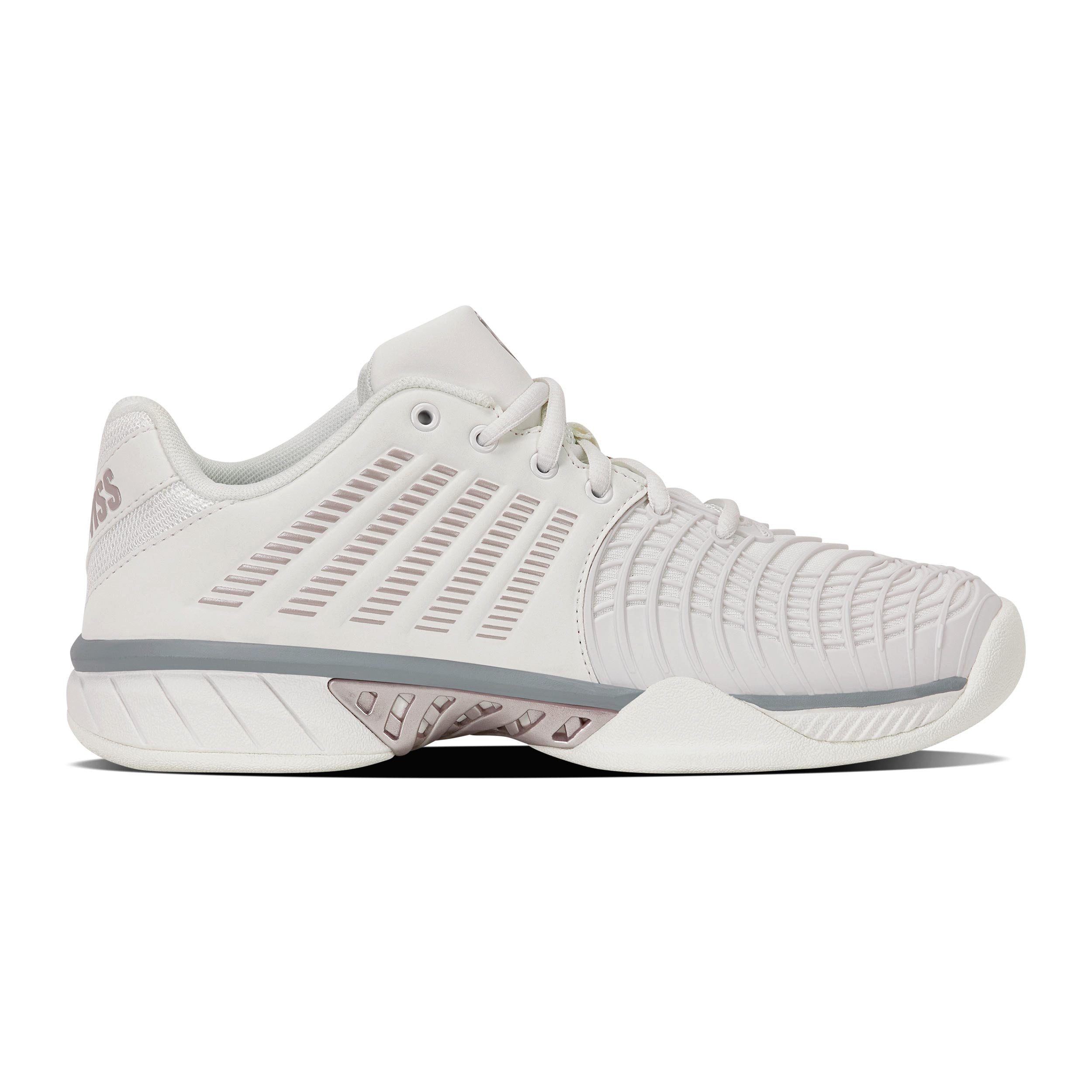 K-Swiss Express Light 3 - Teppichcourt Tennisschuh Tennisschuh