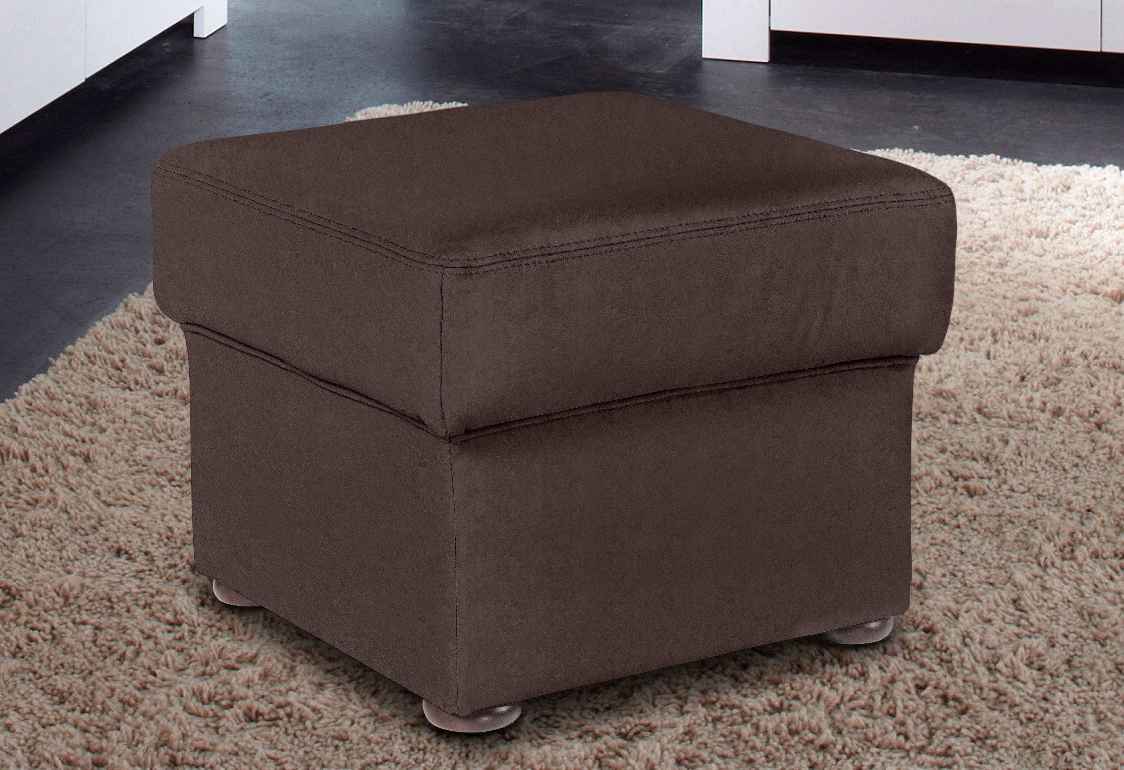 sit&more Hocker Benson