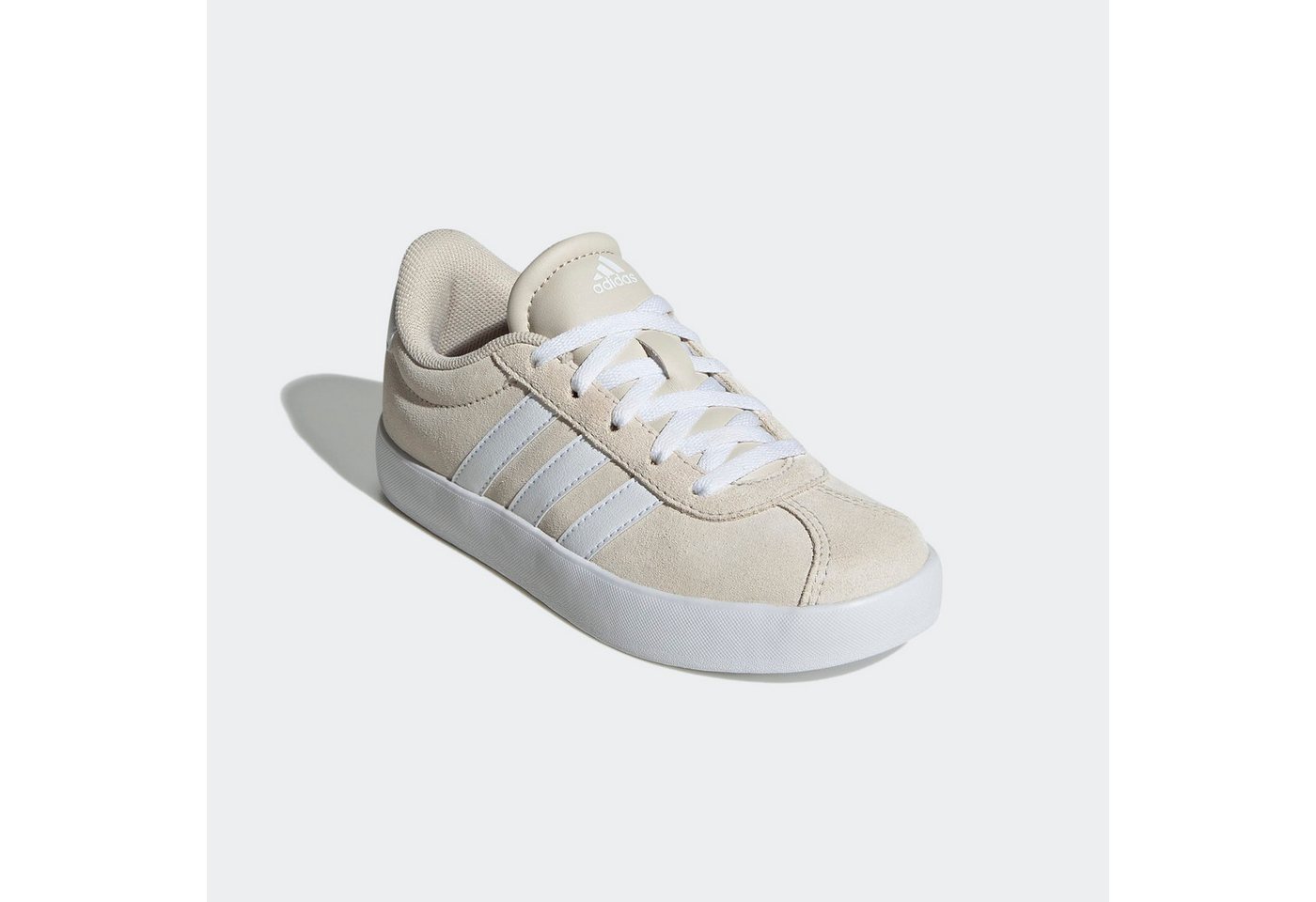 adidas Sportswear VL COURT 3.0 Sneaker inspiriert vom Design des adidas Handball Spezial