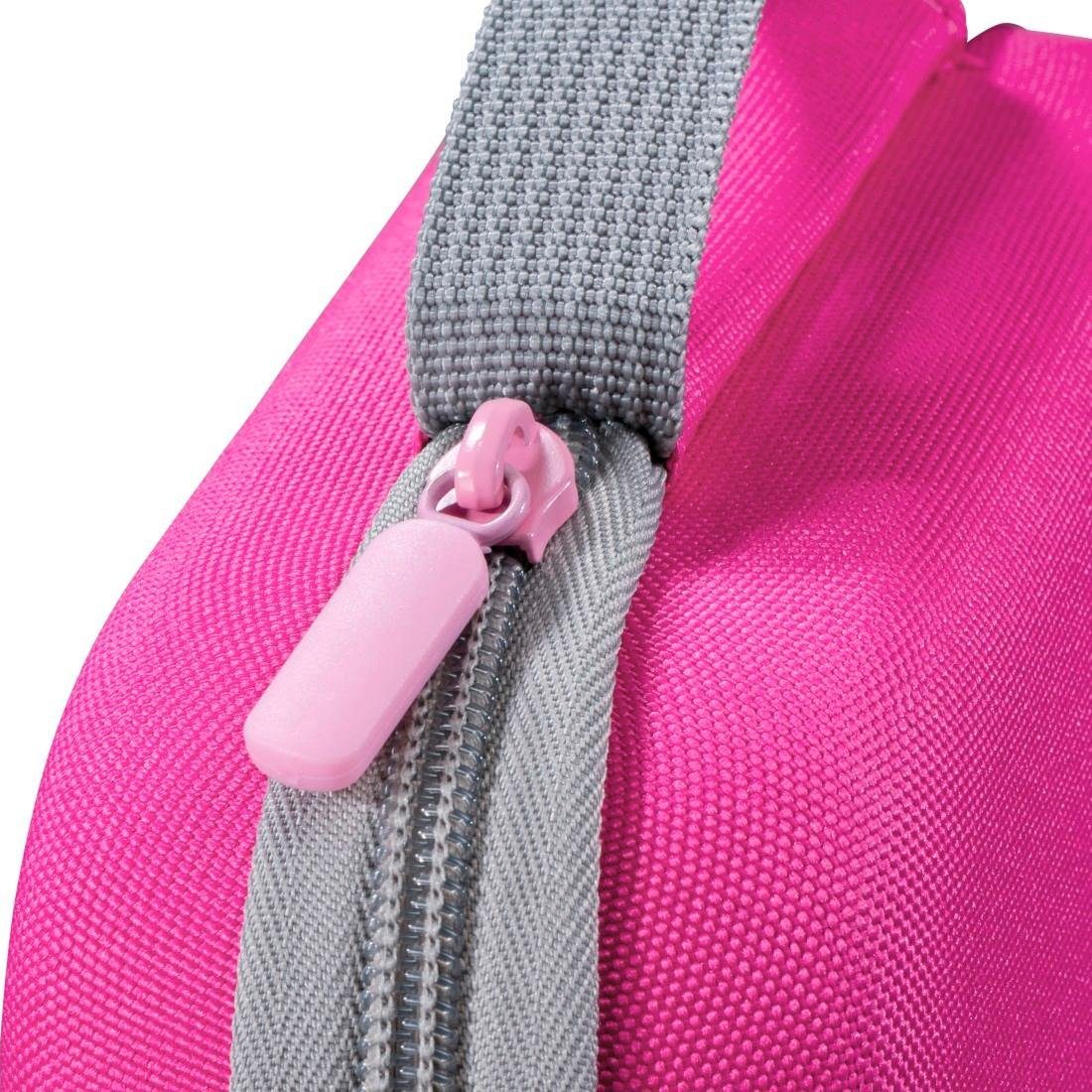 16 Tasche Tragetasche – Aufbewahrung, pink Tonies®, Hama 8 für Tonietasche Hartschalen Tonie,