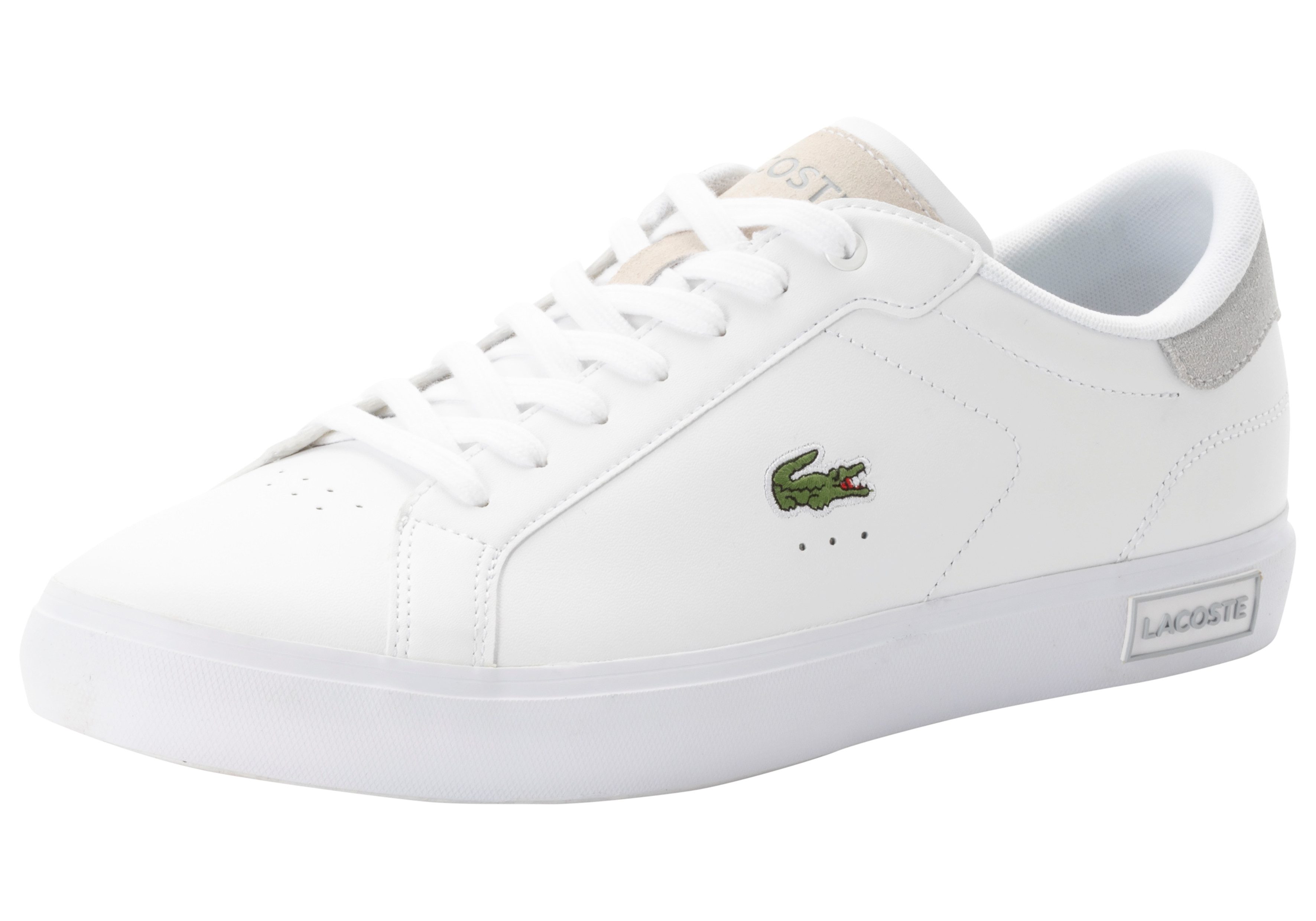 Lacoste POWERCOURT 124 2 SMA Sneaker