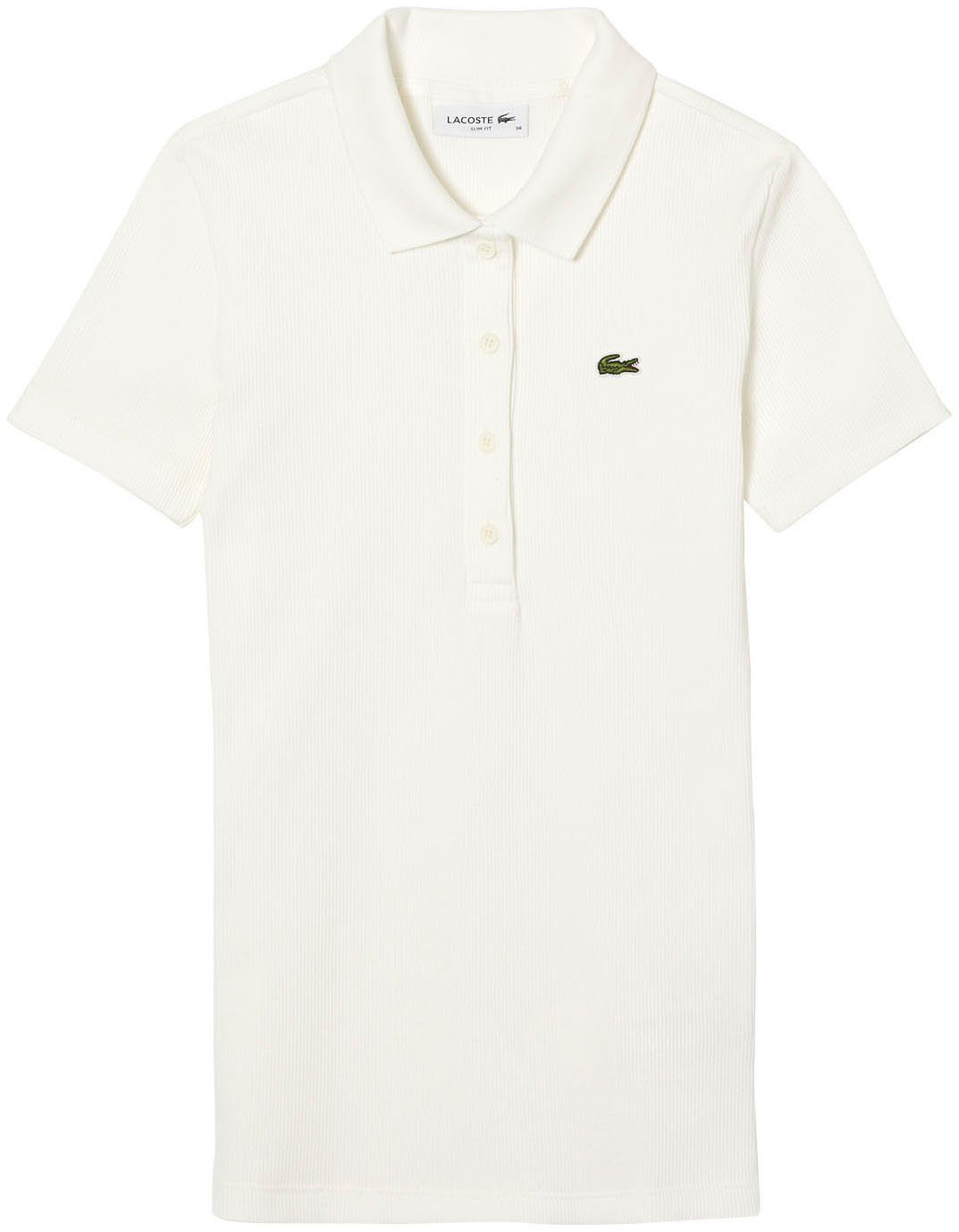 Lacoste Poloshirt flour | Poloshirts