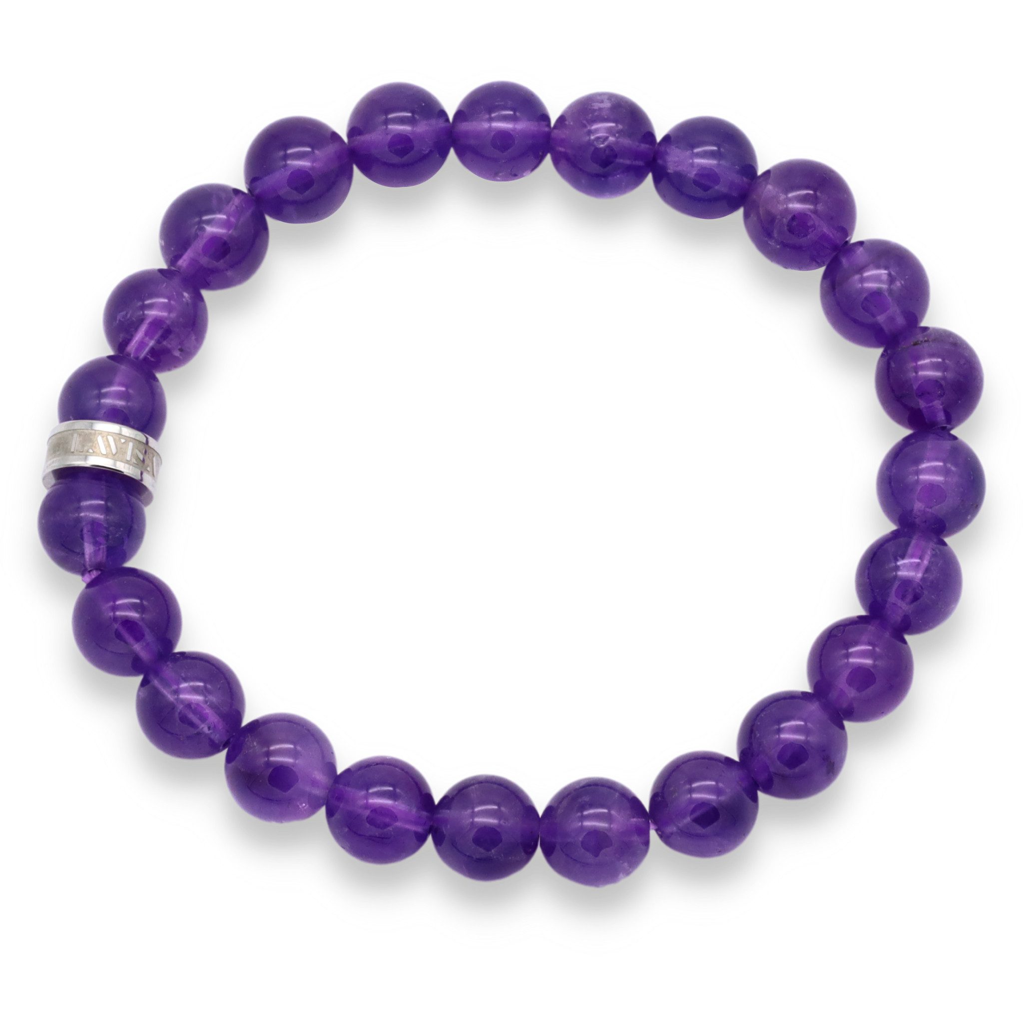 LAVISA Armband Armband Echte Edelstein Perlen, Kristalle, Heilsteine, Onesi günstig online kaufen