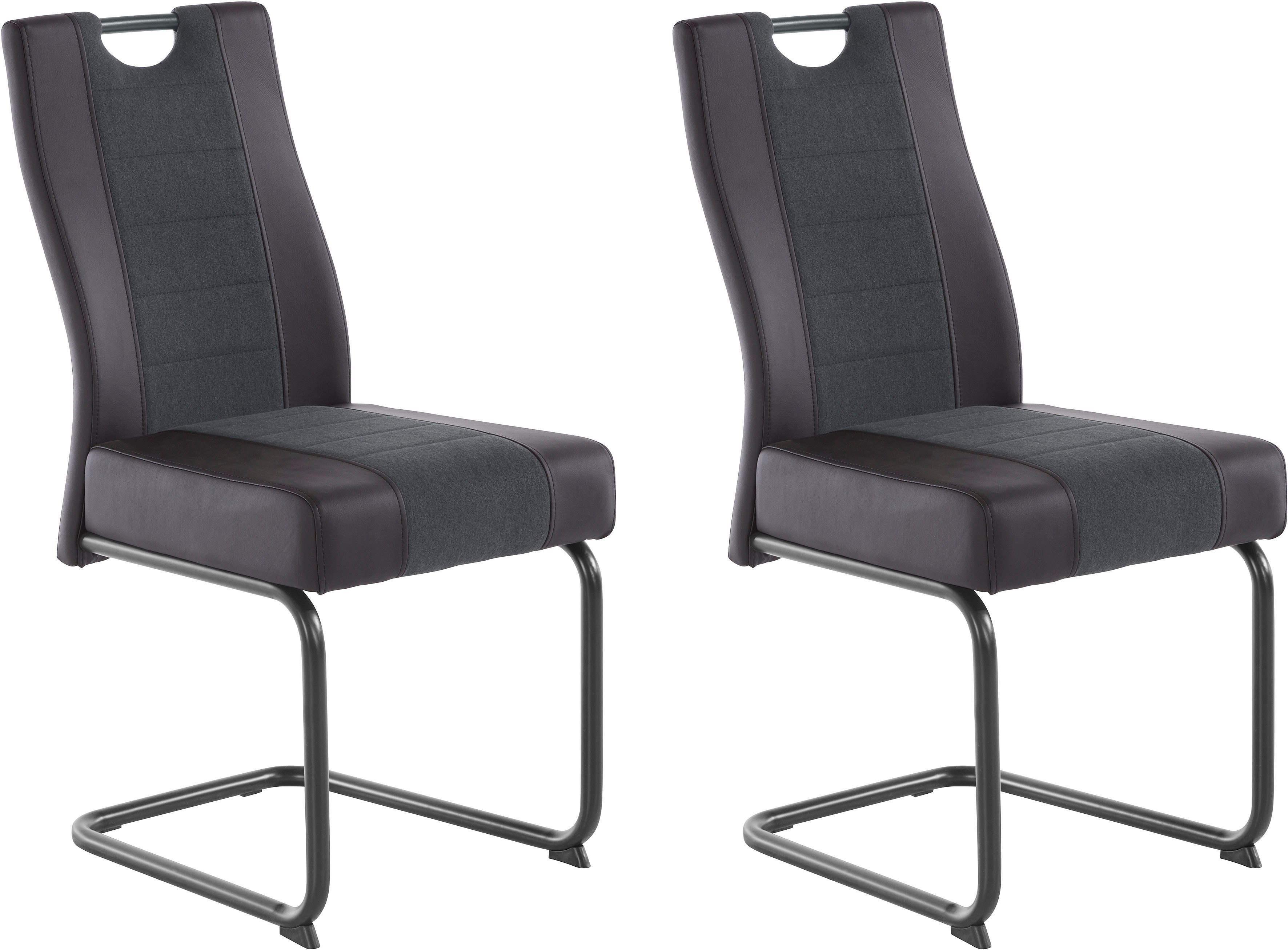 HELA Esszimmerstuhl Erika S (Set, 2 günstig online kaufen