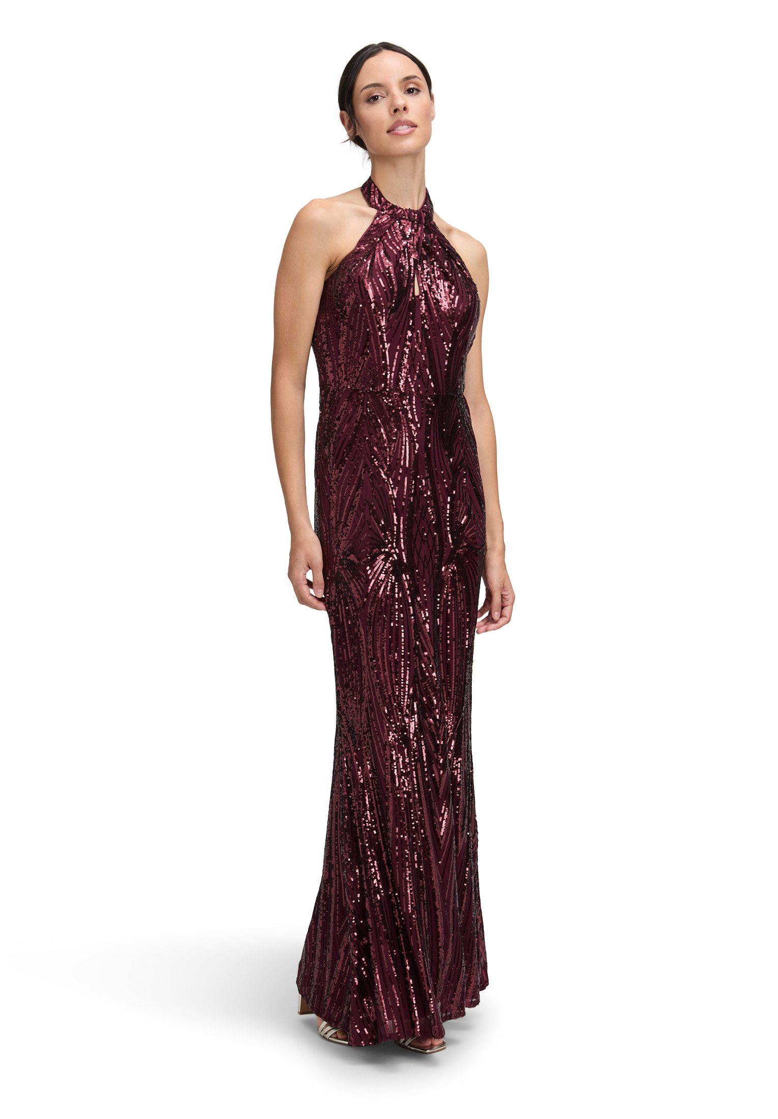 Vera Mont Abendkleid Damen Abendkleid im günstig online kaufen